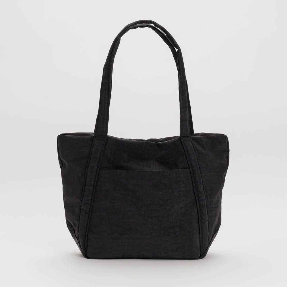 NWT Baggu Mini Cloud in Black